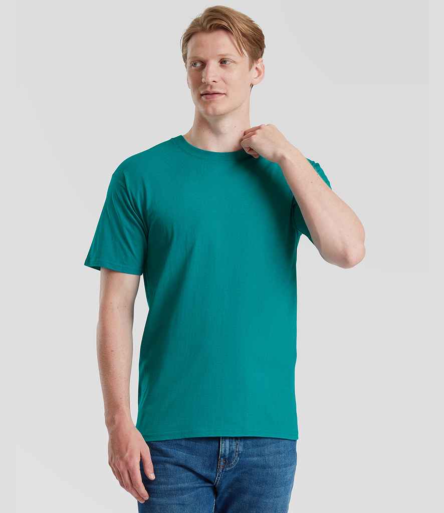 Fruit of the Loom Iconic 195 T-Shirt