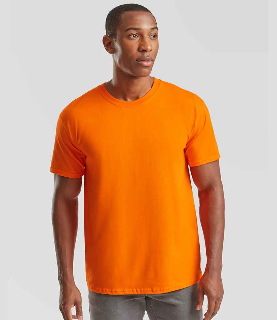 Fruit of the Loom Iconic 195 T-Shirt