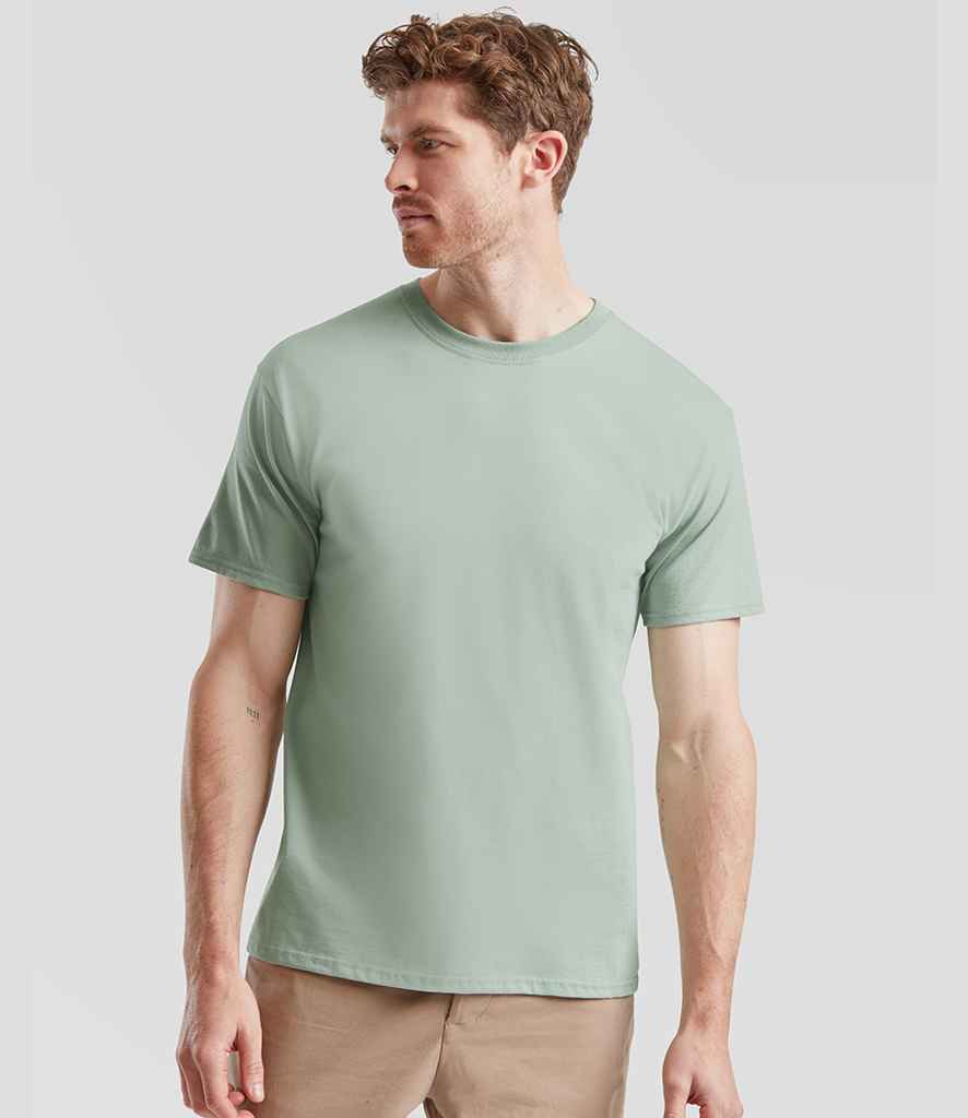 Fruit of the Loom Iconic 195 T-Shirt