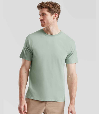 Fruit of the Loom Iconic 195 T-Shirt