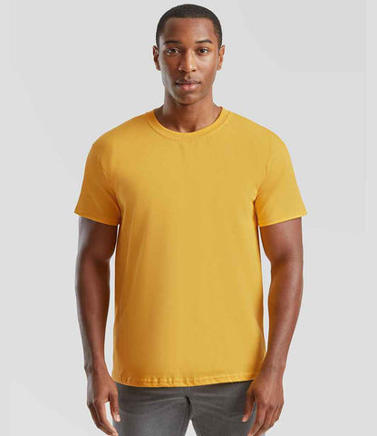 Fruit of the Loom Iconic 195 T-Shirt