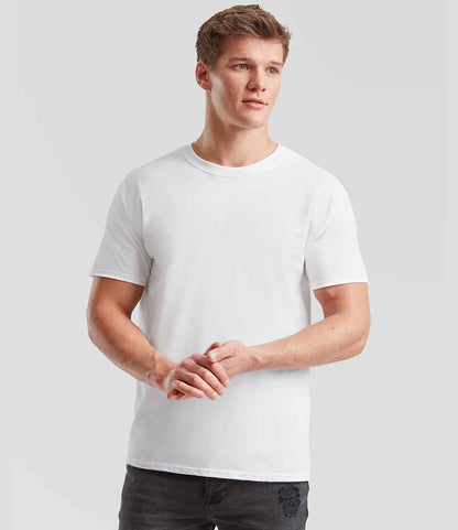 Fruit of the Loom Iconic 195 T-Shirt