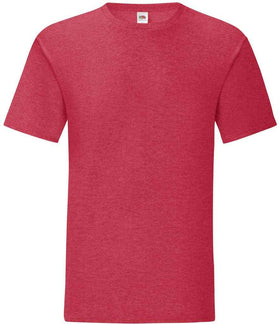 Heather Red