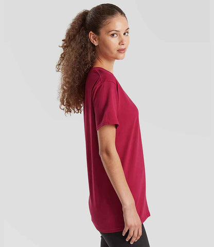 Fruit of the Loom Pure Cotton T-Shirt