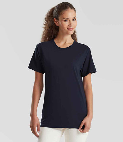 Fruit of the Loom Pure Cotton T-Shirt