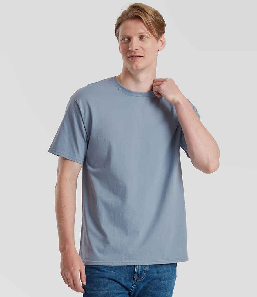 Fruit of the Loom Pure Cotton T-Shirt