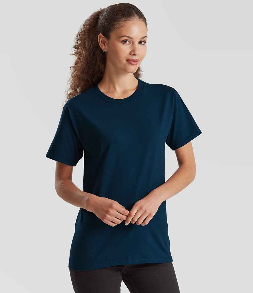 Fruit of the Loom Pure Cotton T-Shirt