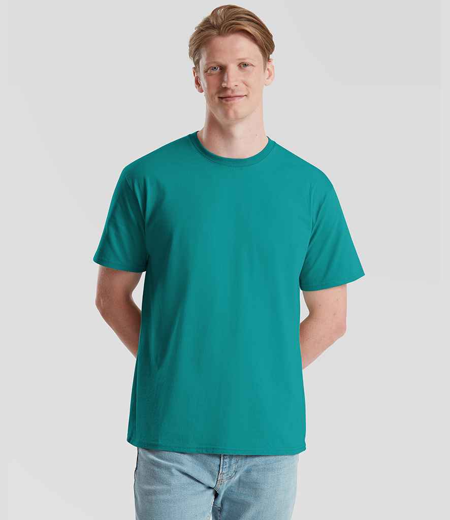Fruit of the Loom Pure Cotton T-Shirt