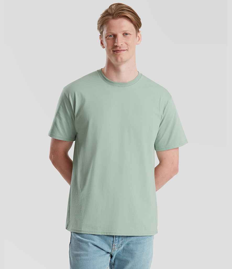 Fruit of the Loom Pure Cotton T-Shirt