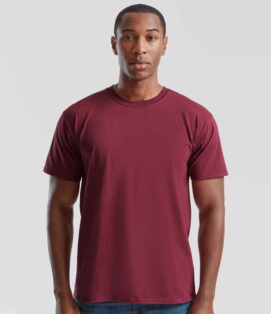Fruit of the Loom Value T-Shirt
