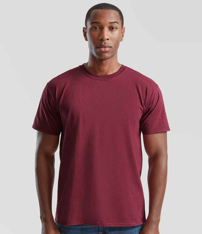 Fruit of the Loom Value T-Shirt