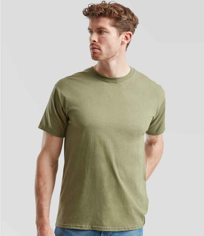 Fruit of the Loom Value T-Shirt