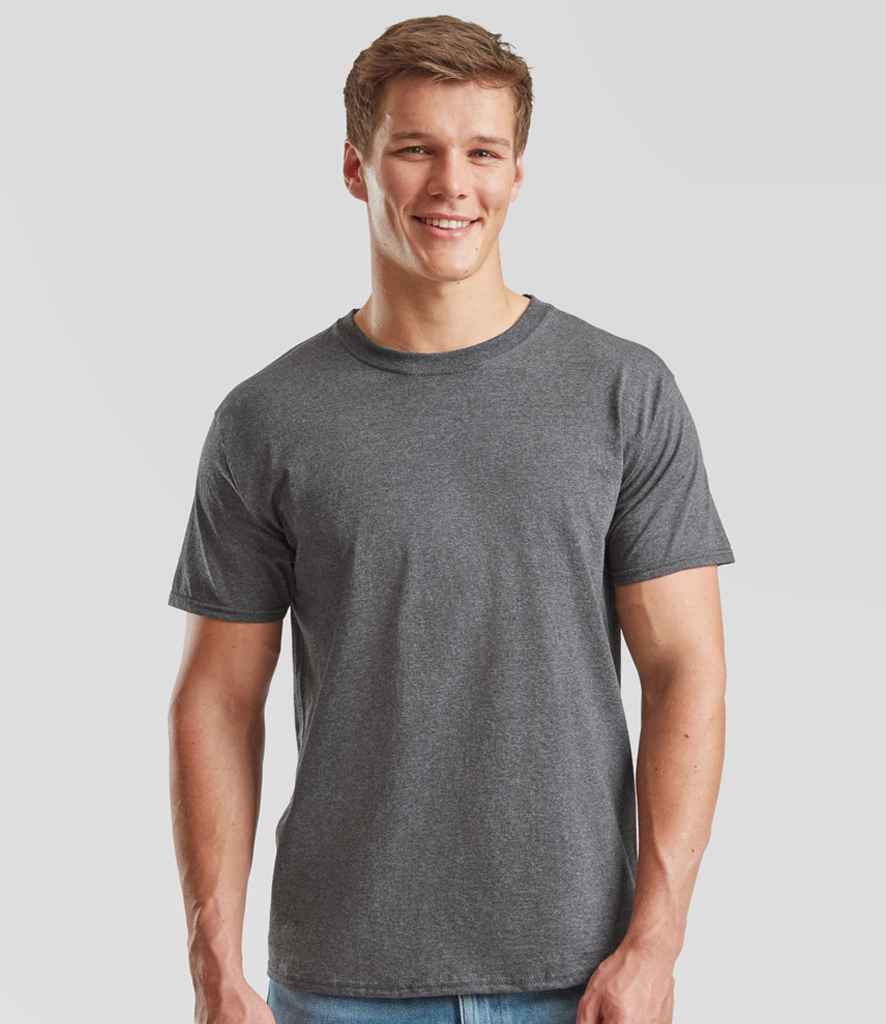 Fruit of the Loom Value T-Shirt