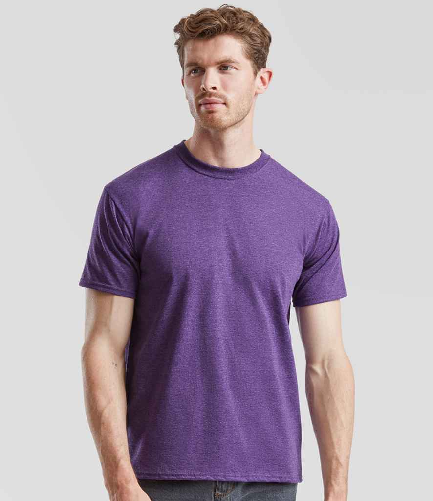 Fruit of the Loom Value T-Shirt