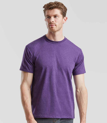 Fruit of the Loom Value T-Shirt