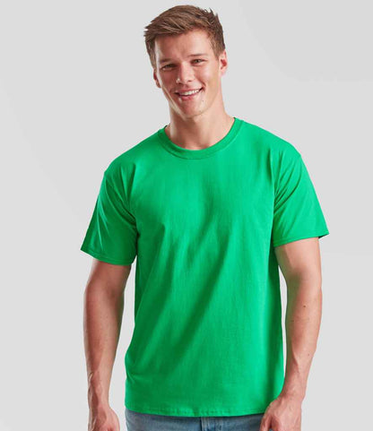 Fruit of the Loom Value T-Shirt