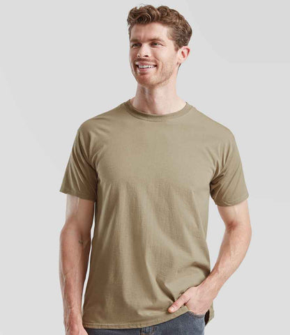 Fruit of the Loom Value T-Shirt