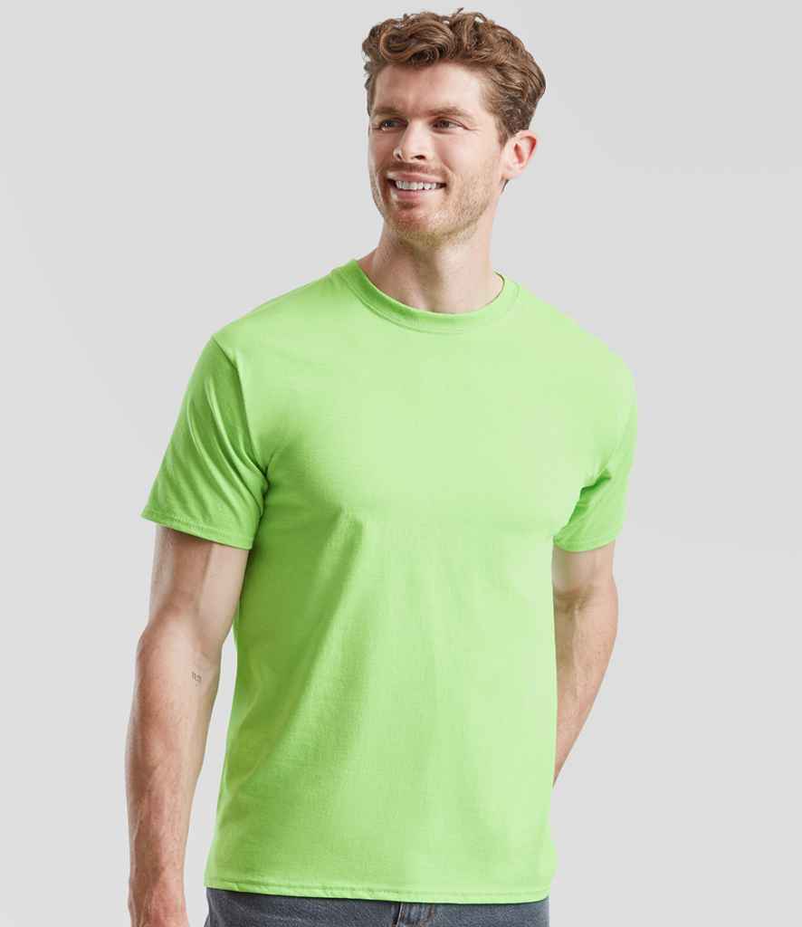 Fruit of the Loom Value T-Shirt