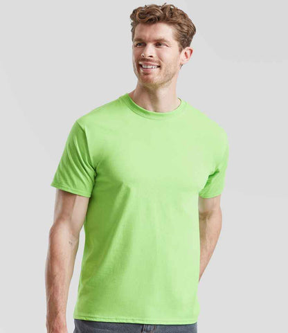 Fruit of the Loom Value T-Shirt