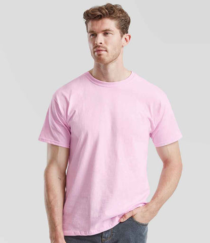 Fruit of the Loom Value T-Shirt