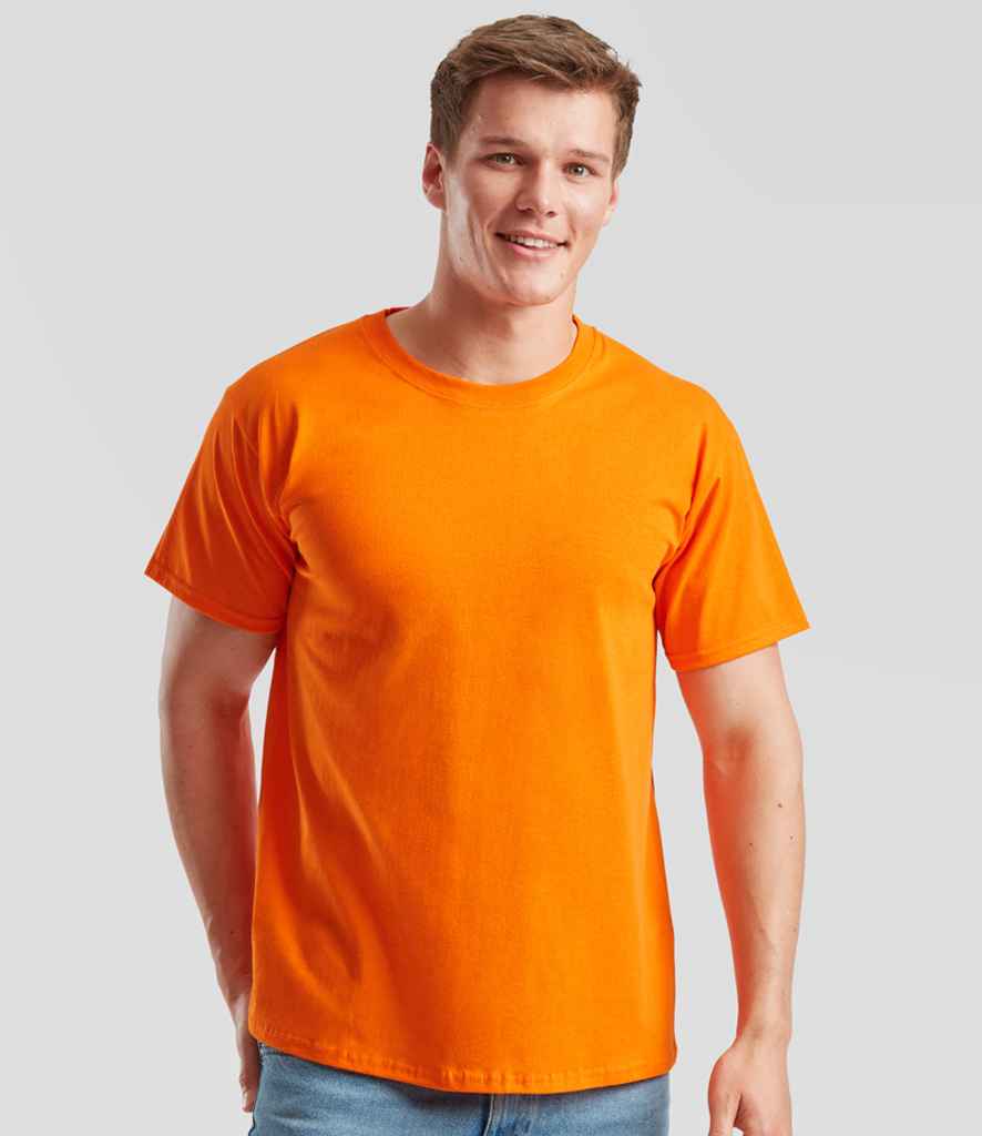 Fruit of the Loom Value T-Shirt