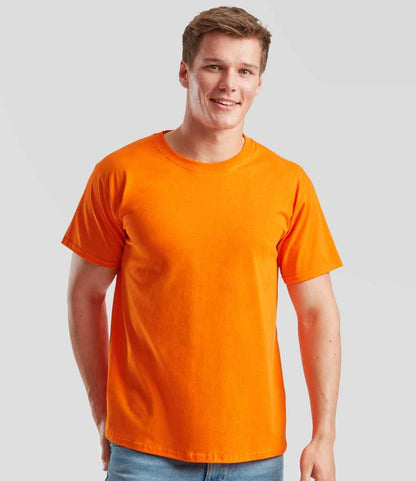 Fruit of the Loom Value T-Shirt