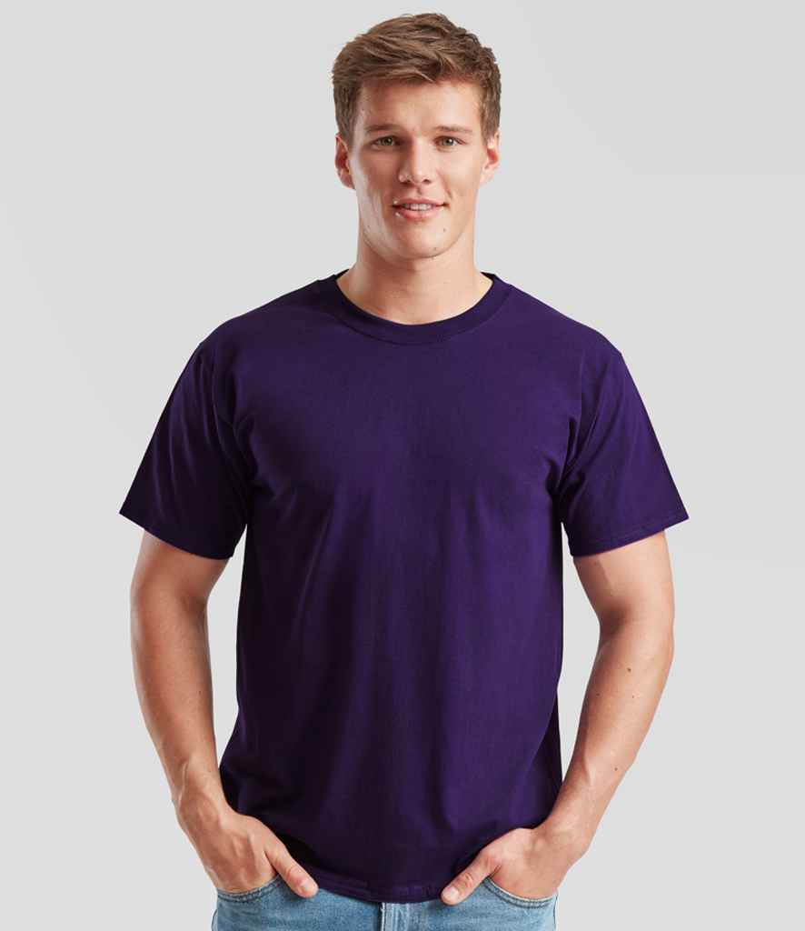 Fruit of the Loom Value T-Shirt