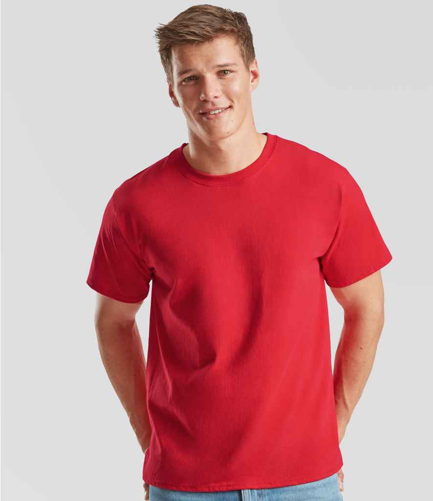 Fruit of the Loom Value T-Shirt