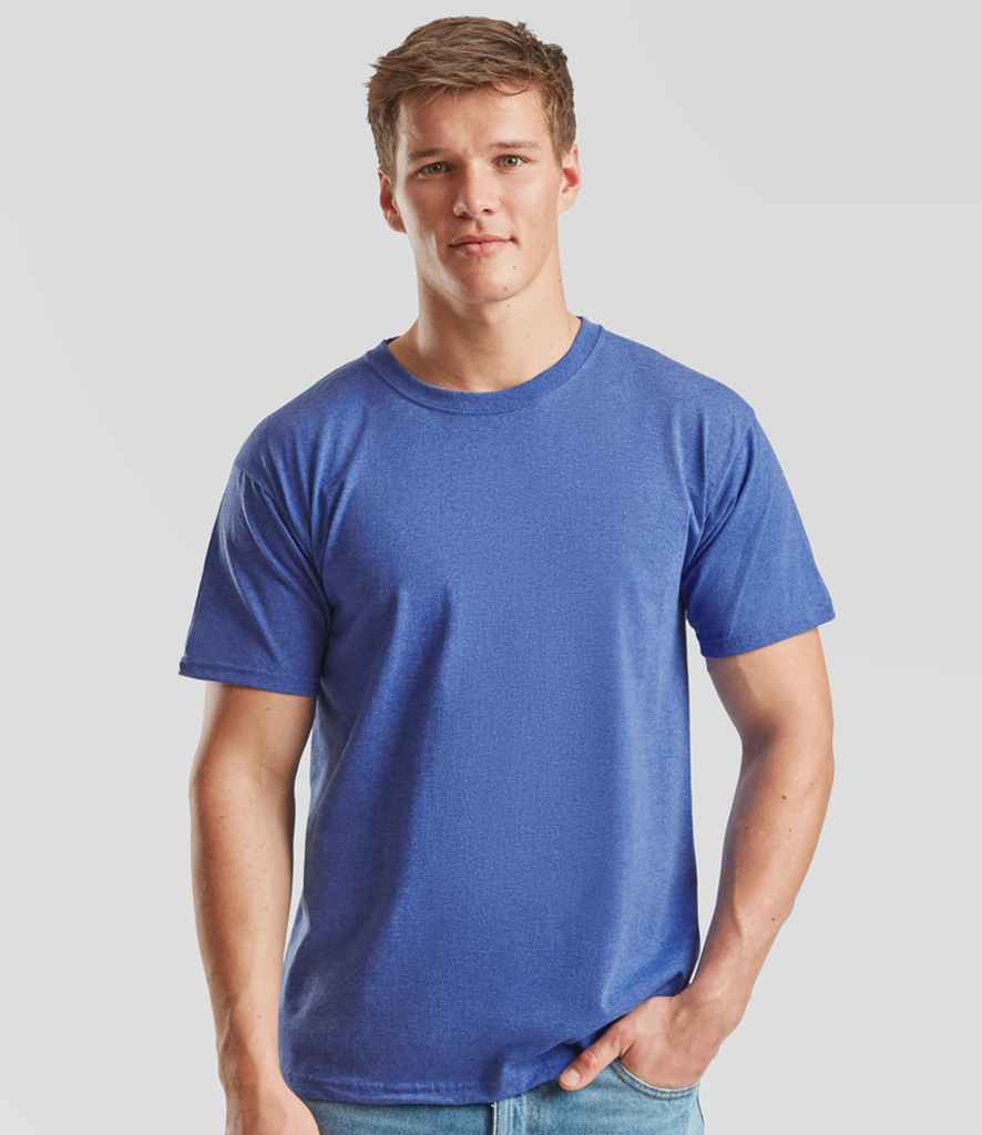 Fruit of the Loom Value T-Shirt