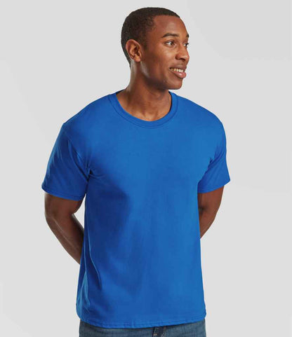Fruit of the Loom Value T-Shirt