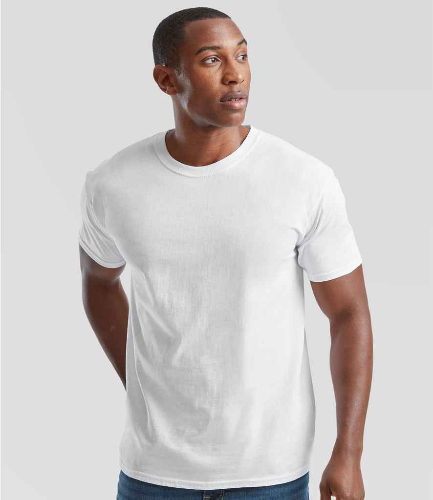Fruit of the Loom Value T-Shirt