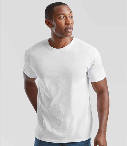 Fruit of the Loom Value T-Shirt