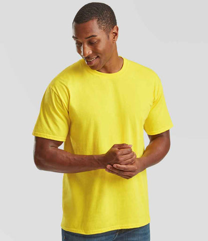 Fruit of the Loom Value T-Shirt