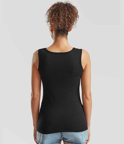 Fruit of the Loom Lady Fit Value Vest