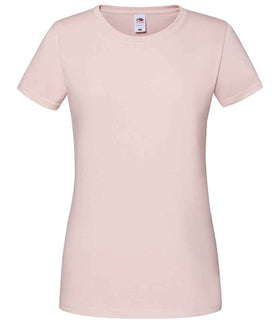Powder Rose