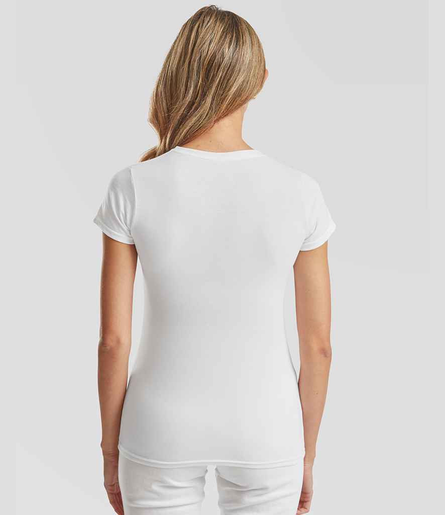 Fruit of the Loom Ladies Iconic 150 T-Shirt