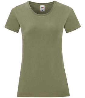 Classic Olive