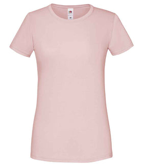 Powder Rose