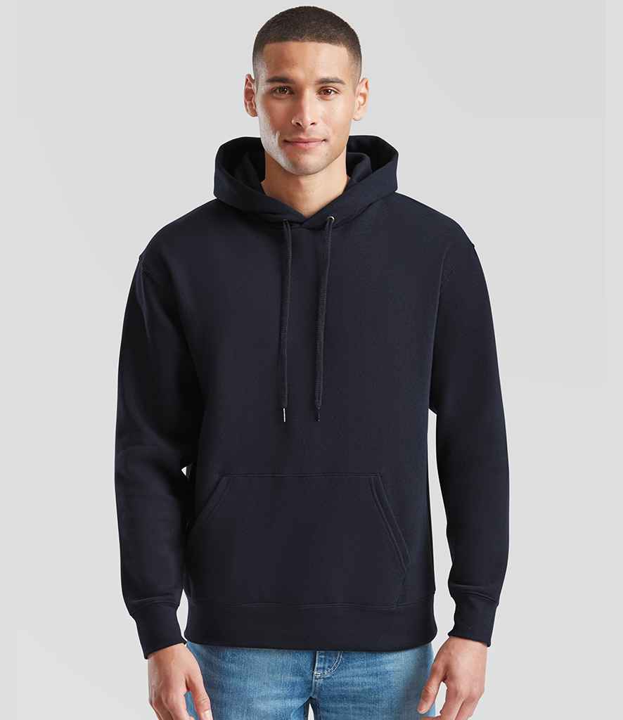 Fruit of the Loom Premium Hooded Sweatshirt