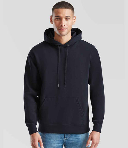 Fruit of the Loom Premium Hooded Sweatshirt