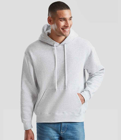 Fruit of the Loom Premium Hooded Sweatshirt