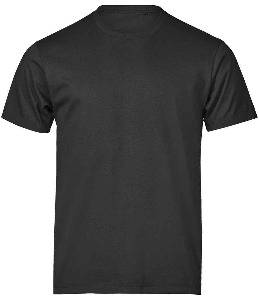 Tee Jays Unlabelled T-Shirt