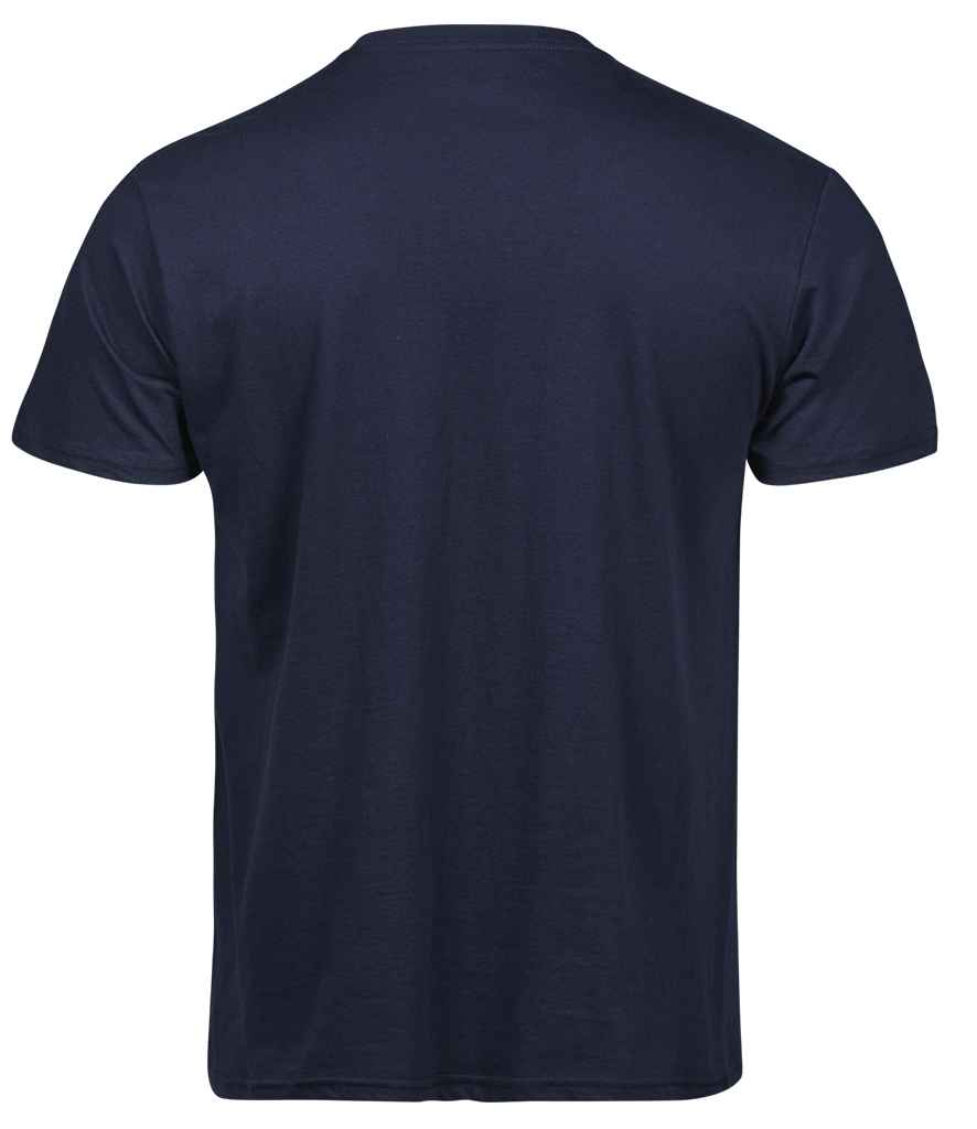 Tee Jays Unlabelled T-Shirt
