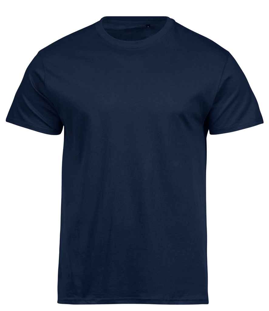 Tee Jays Unlabelled T-Shirt