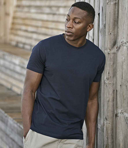 Tee Jays Unlabelled T-Shirt