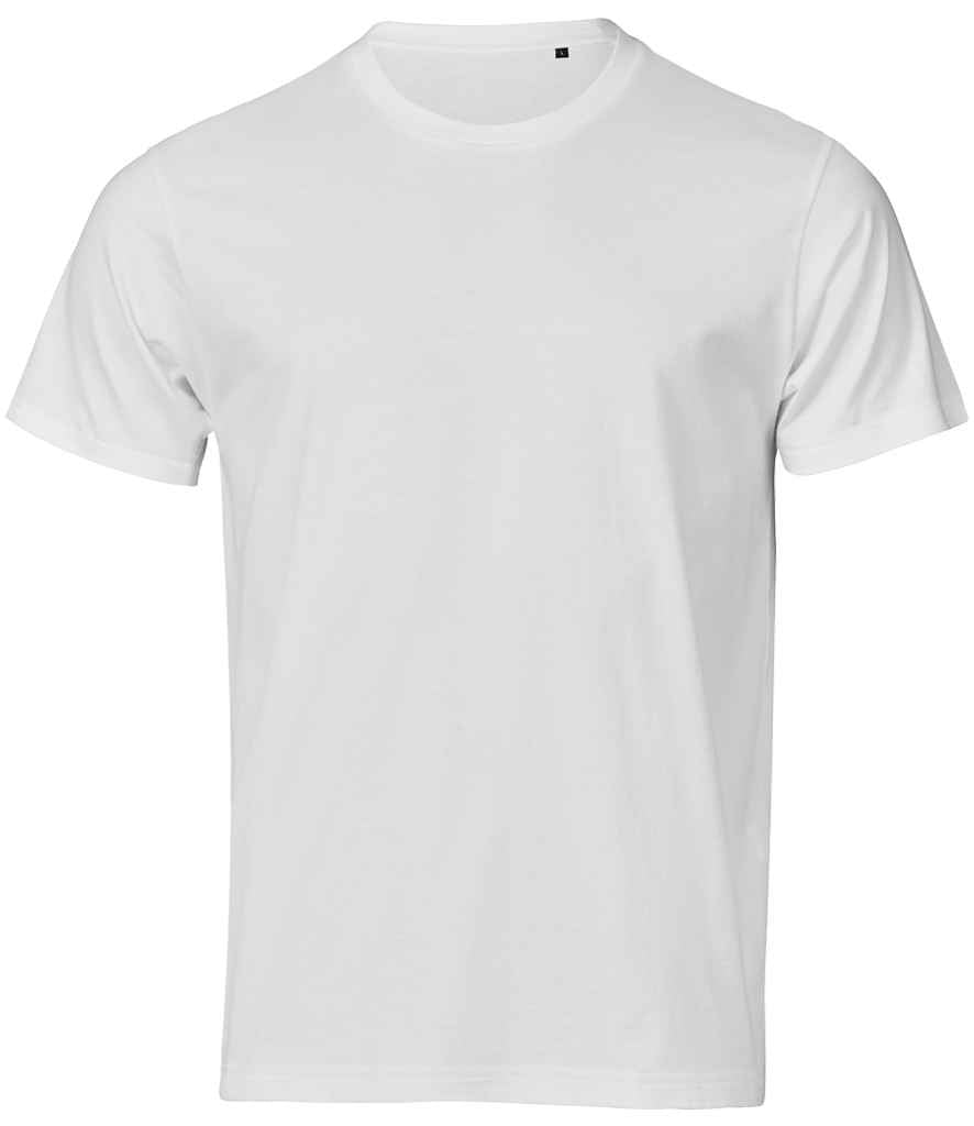 Tee Jays Unlabelled T-Shirt
