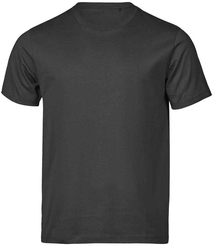Tee Jays Unlabelled Luxury T-Shirt