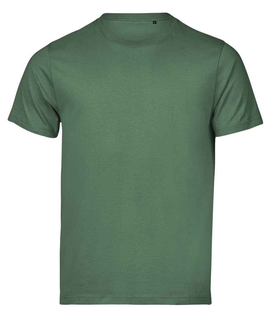 Tee Jays Unlabelled Luxury T-Shirt