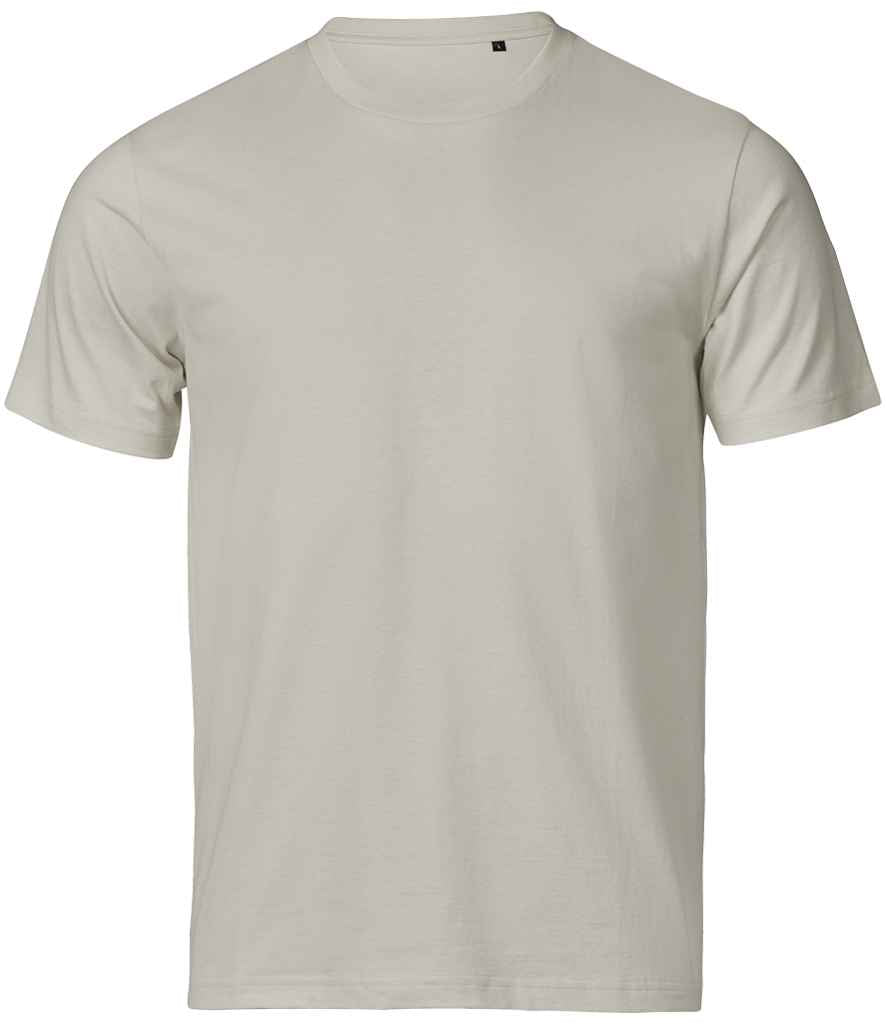 Tee Jays Unlabelled Luxury T-Shirt