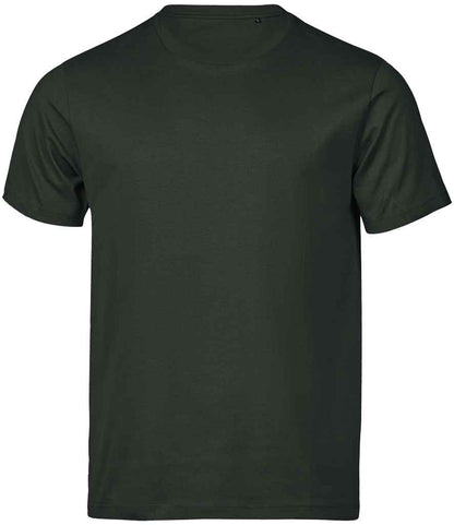 Tee Jays Unlabelled Luxury T-Shirt